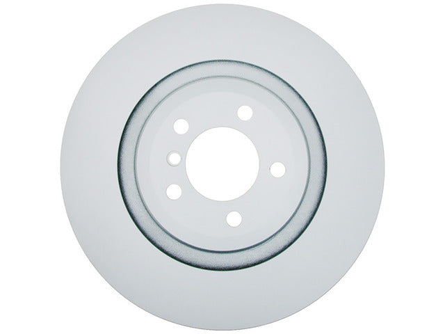 Disc Brake Rotor Raybestos Brakes 980656