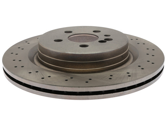 Disc Brake Rotor Raybestos Brakes 980657R