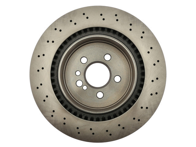Disc Brake Rotor Raybestos Brakes 980657R