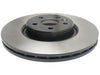 Disc Brake Rotor Raybestos Brakes 980659