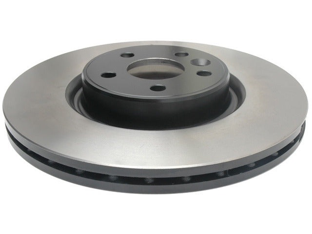Disc Brake Rotor Raybestos Brakes 980659