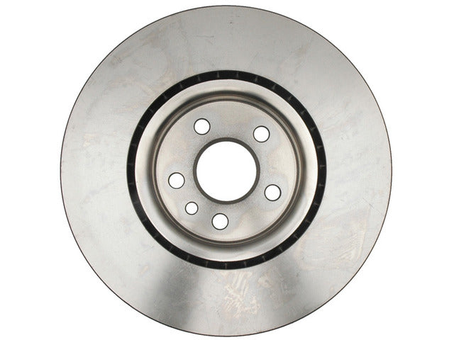 Disc Brake Rotor Raybestos Brakes 980659