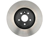 Disc Brake Rotor Raybestos Brakes 980659
