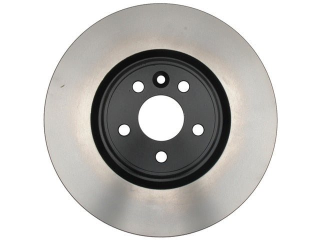 Disc Brake Rotor Raybestos Brakes 980659