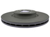 Disc Brake Rotor Raybestos Brakes 980659FZN