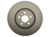 Disc Brake Rotor Raybestos Brakes 980659FZN