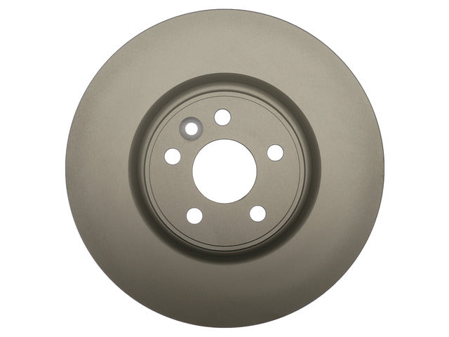 Disc Brake Rotor Raybestos Brakes 980659FZN