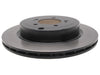 Disc Brake Rotor Raybestos Brakes 980660