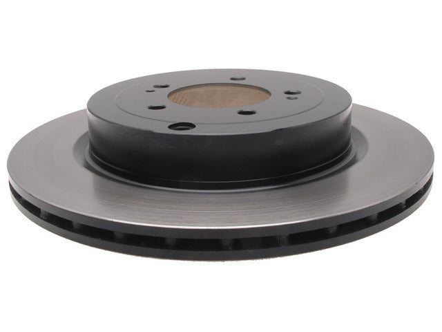 Disc Brake Rotor Raybestos Brakes 980660