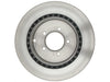 Disc Brake Rotor Raybestos Brakes 980660