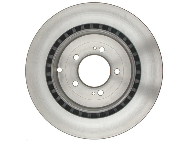 Disc Brake Rotor Raybestos Brakes 980660