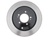 Disc Brake Rotor Raybestos Brakes 980660