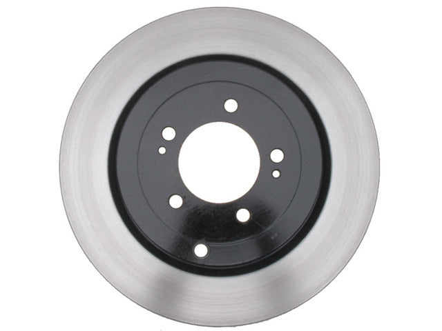Disc Brake Rotor Raybestos Brakes 980660