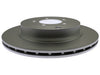 Disc Brake Rotor Raybestos Brakes 980660FZN