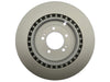 Disc Brake Rotor Raybestos Brakes 980660FZN