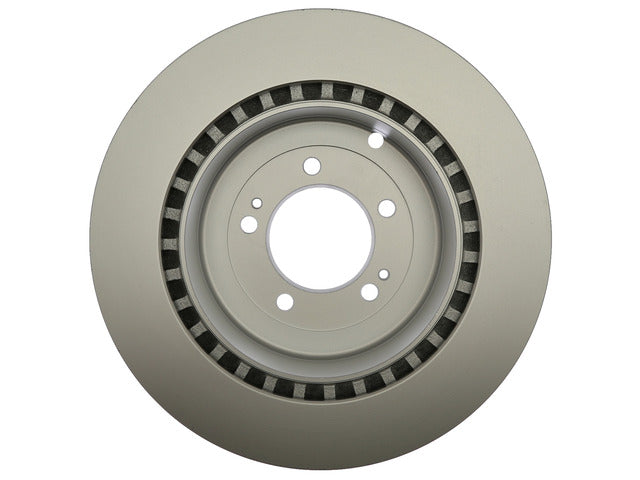 Disc Brake Rotor Raybestos Brakes 980660FZN