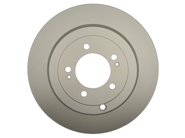 Disc Brake Rotor Raybestos Brakes 980660FZN