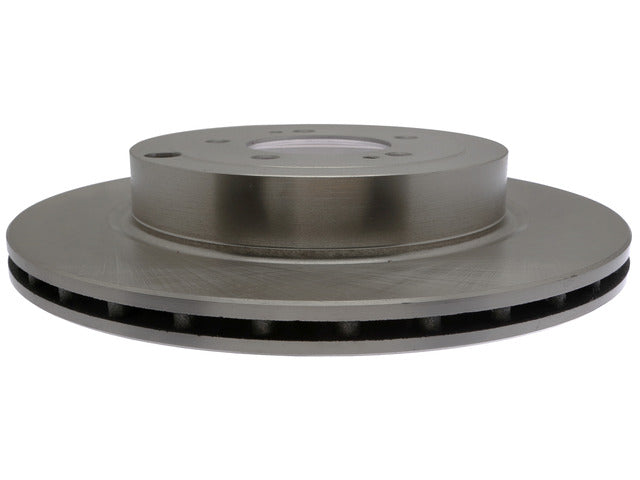 Disc Brake Rotor Raybestos Brakes 980660R