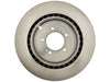 Disc Brake Rotor Raybestos Brakes 980660R
