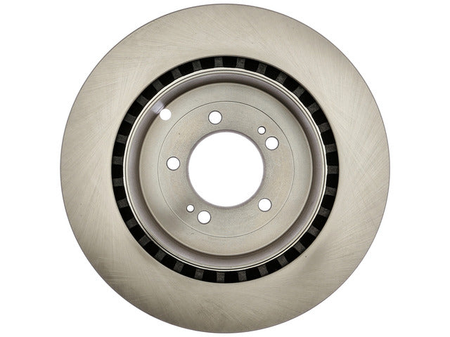 Disc Brake Rotor Raybestos Brakes 980660R