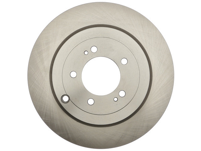 Disc Brake Rotor Raybestos Brakes 980660R