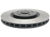 Disc Brake Rotor Raybestos Brakes 980662