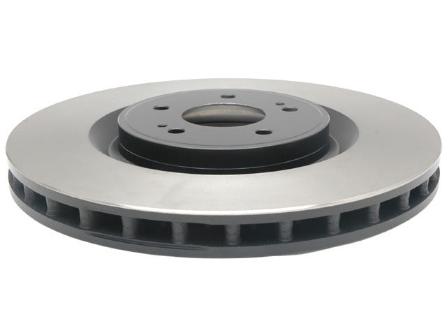 Disc Brake Rotor Raybestos Brakes 980662