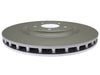 Disc Brake Rotor Raybestos Brakes 980662FZN