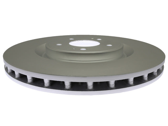 Disc Brake Rotor Raybestos Brakes 980662FZN