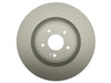 Disc Brake Rotor Raybestos Brakes 980662FZN