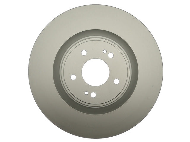 Disc Brake Rotor Raybestos Brakes 980662FZN