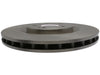 Disc Brake Rotor Raybestos Brakes 980662R
