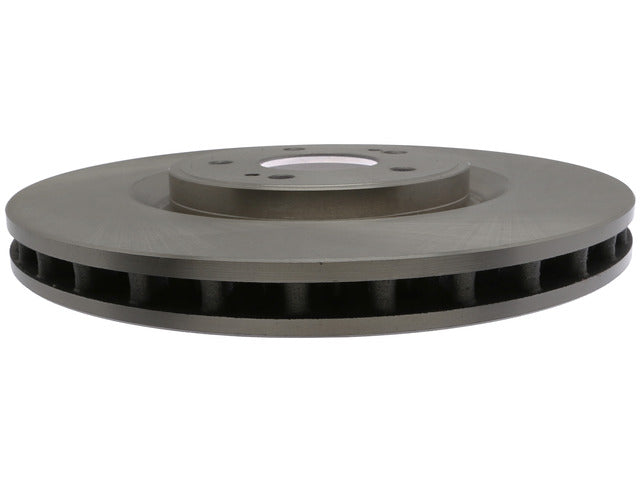 Disc Brake Rotor Raybestos Brakes 980662R
