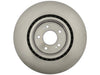 Disc Brake Rotor Raybestos Brakes 980662R