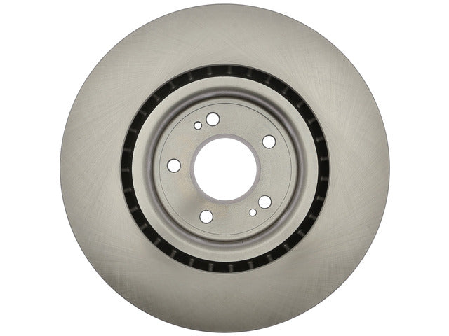 Disc Brake Rotor Raybestos Brakes 980662R