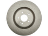 Disc Brake Rotor Raybestos Brakes 980662R
