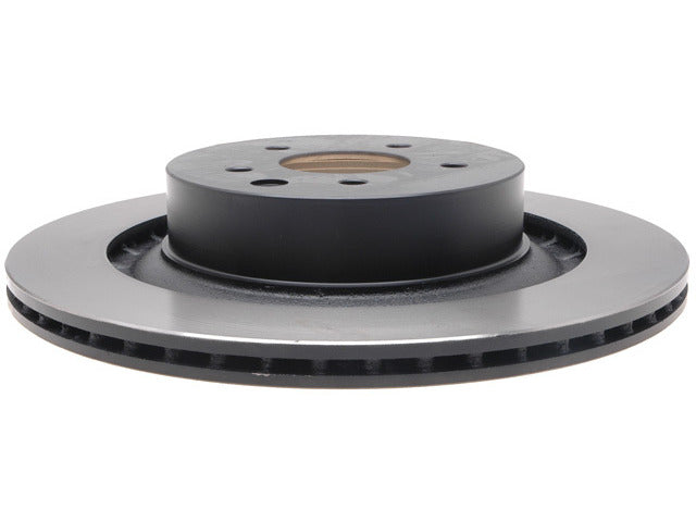Disc Brake Rotor Raybestos Brakes 980663