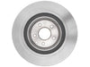 Disc Brake Rotor Raybestos Brakes 980663