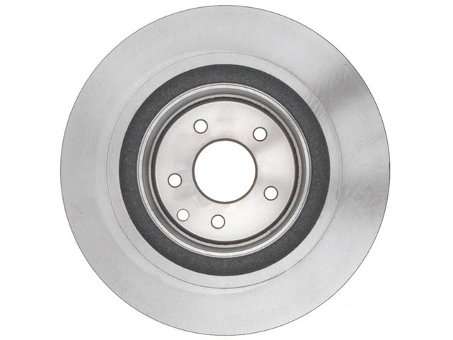 Disc Brake Rotor Raybestos Brakes 980663