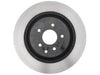Disc Brake Rotor Raybestos Brakes 980663