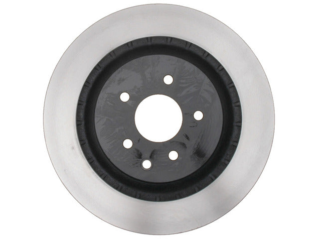 Disc Brake Rotor Raybestos Brakes 980663