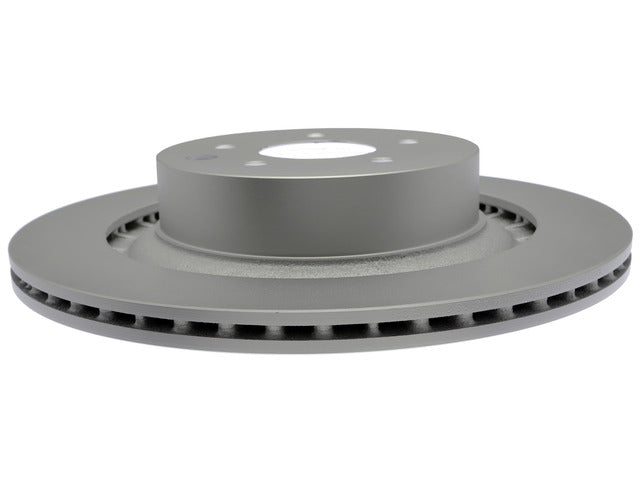 Disc Brake Rotor Raybestos Brakes 980663FZN
