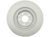 Disc Brake Rotor Raybestos Brakes 980663FZN