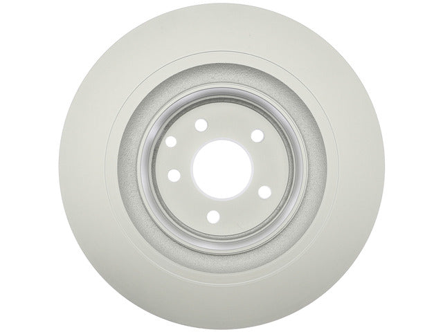 Disc Brake Rotor Raybestos Brakes 980663FZN