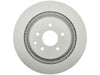 Disc Brake Rotor Raybestos Brakes 980663FZN