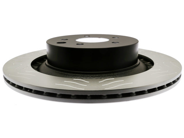 Disc Brake Rotor Raybestos Brakes 980663PER