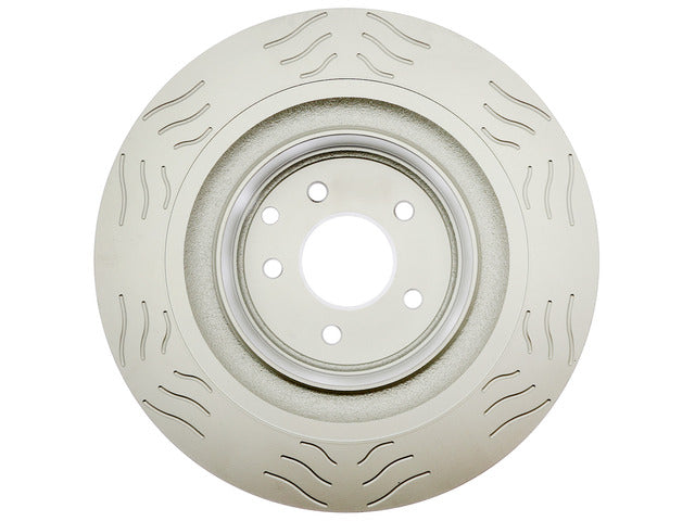 Disc Brake Rotor Raybestos Brakes 980663PER