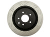 Disc Brake Rotor Raybestos Brakes 980663PER