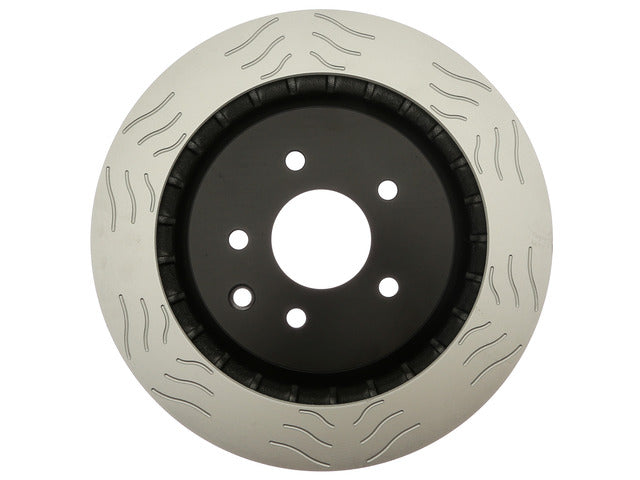 Disc Brake Rotor Raybestos Brakes 980663PER