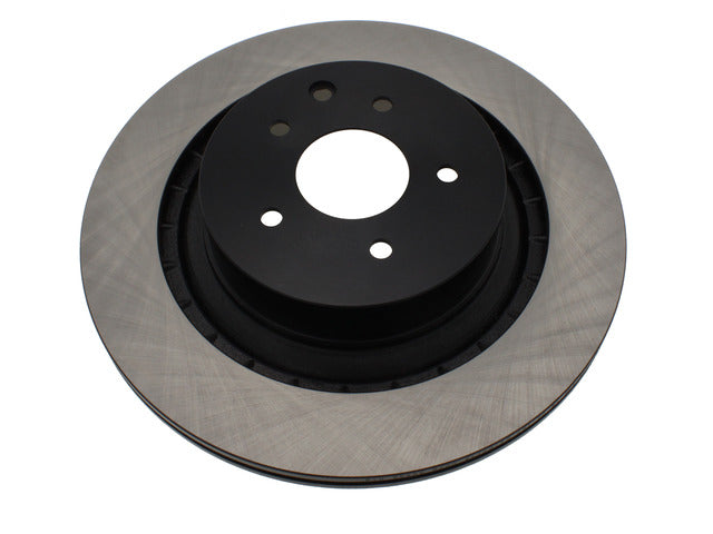Disc Brake Rotor Raybestos Brakes 980663R2